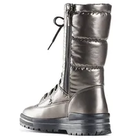 Glamour Anthracite Winter Boot