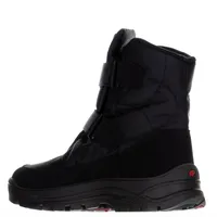 Austin Black Winter Boot