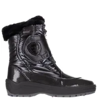 Moscou 3 Anthracite Winter Boot