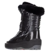 Moscou 3 Anthracite Winter Boot