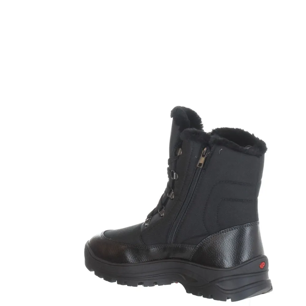 Trigger Black Winter Boot