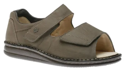 96200 Tobacco Brown Sandal