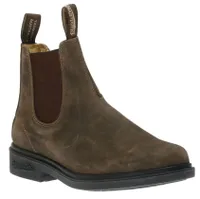 Blundstone 1306 - Dress Rustic Brown Boot