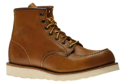 Classic Moc 6-Inch Oro Legacy Leather Boot