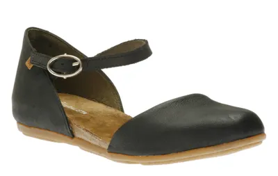 Stella Pleasant Mary Jane Sandal