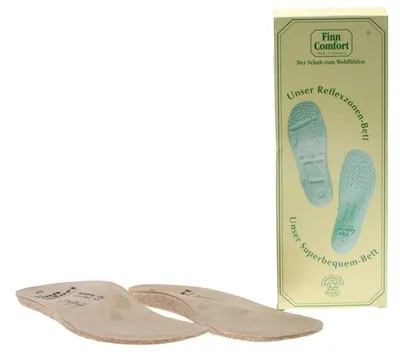 Soft Insole Flat