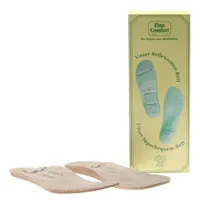 Soft Insole Wedge