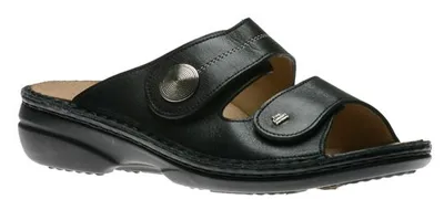 Sansibar Leather Sandal