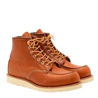 Classic Moc 6-Inch Oro Legacy Leather Boot