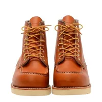 Classic Moc 6-Inch Oro Legacy Leather Boot