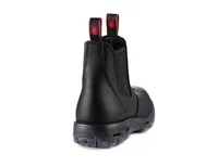 Bobcat Black Oil Boot