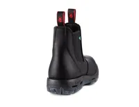 Bobcat CSA Black Work Boot