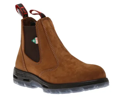 Bobcat CSA Tussock Work Boot