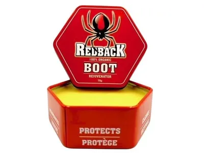 Redback Boot Rejuvenator Leather Care