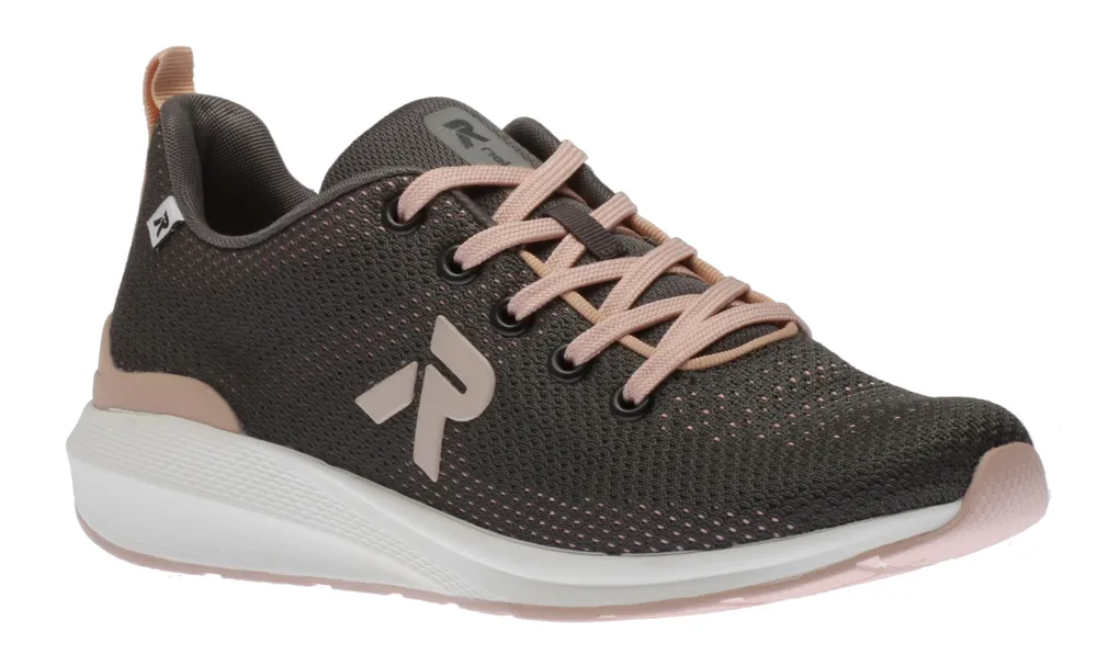 Sportec20 Lace Grey