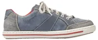 Paduna Denim Lace-Up Sneaker