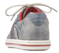 Paduna Denim Lace-Up Sneaker