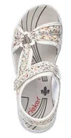 Mosaik Multicolour Pebble Cutout Sport Sandal