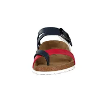 Fulton Ocean Multi Toe Loop Sandal