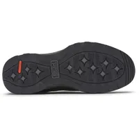 XCS Spruce Peak Waterproof Leather Slip-On Shoe
