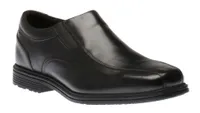 Taylor Slip on Black