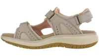 Embark Taupe Sport Sandal