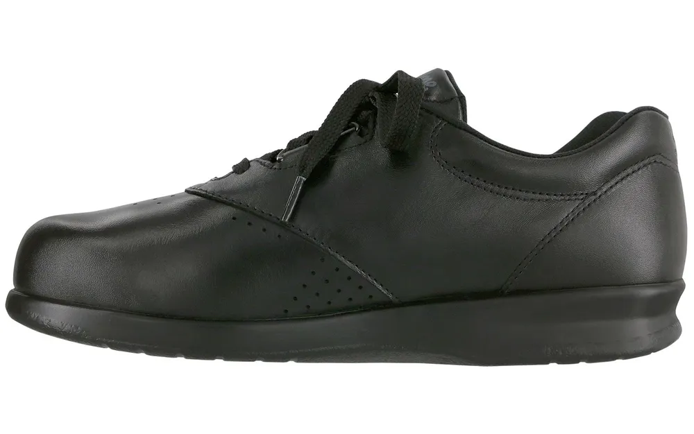 Freetime Leather Walking Shoe