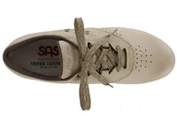 Freetime Sage Nubuck Leather Walking Shoe