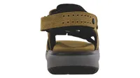 Maverick Stampede Brown Sport Sandal