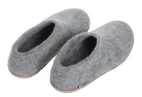Shoe Grey