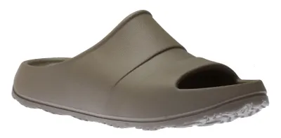 Men's Float Taupe Slide Sandal