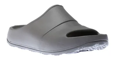 Women's Float Grey Slide Sandal