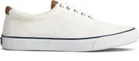 Striper II CVO Canvas Lace-Up Sneaker