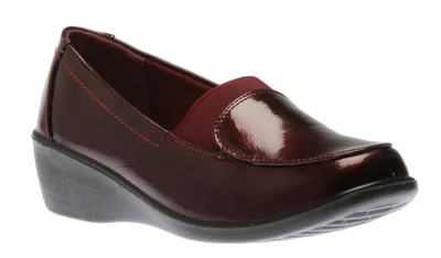 Slip On Bordo Patent