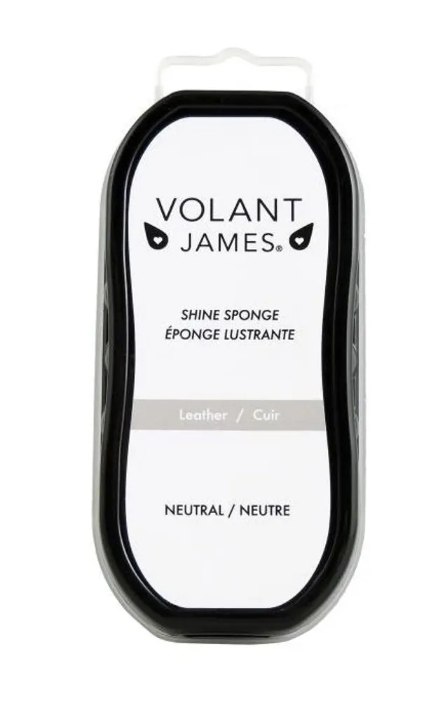 Shine Sponge Neutral