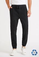 Men's Twill Jogger Tall