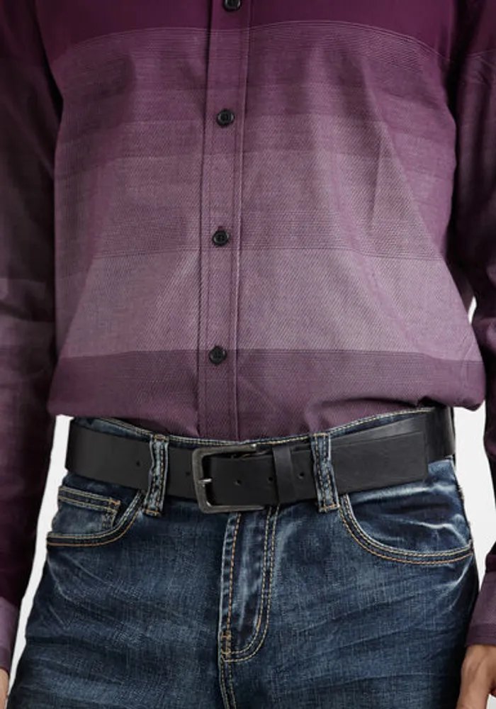 Men's Essential Belt