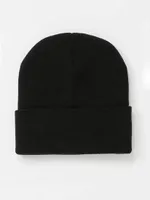 Cuffed Beanie