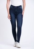 Women's High Rise Skinny Jeans