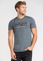 Men's Pretend Graphic Tee