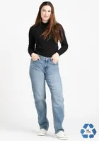 Women's 90's Straight Jeans