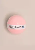 Pink Sangria Bath Bomb