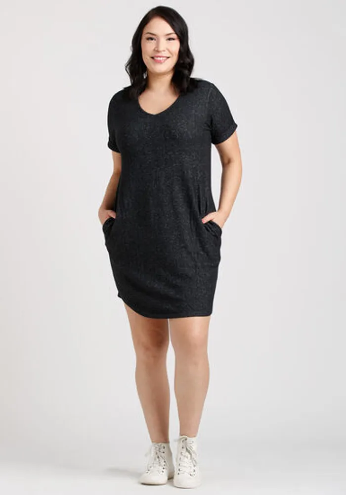 Women's Legging Tunic Tee