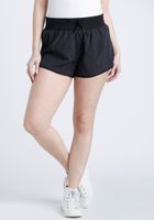 Women's Textured Hybrid Short