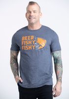 Men's Fishing Tee