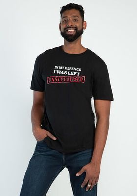 Men's Unsupervised Tee