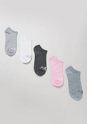 Women's 10 Pack Sugar Socks
