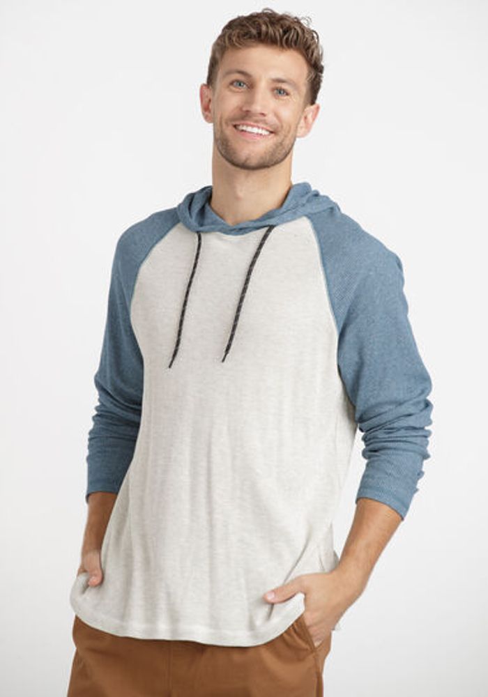 Men's Everyday Hooded Tee