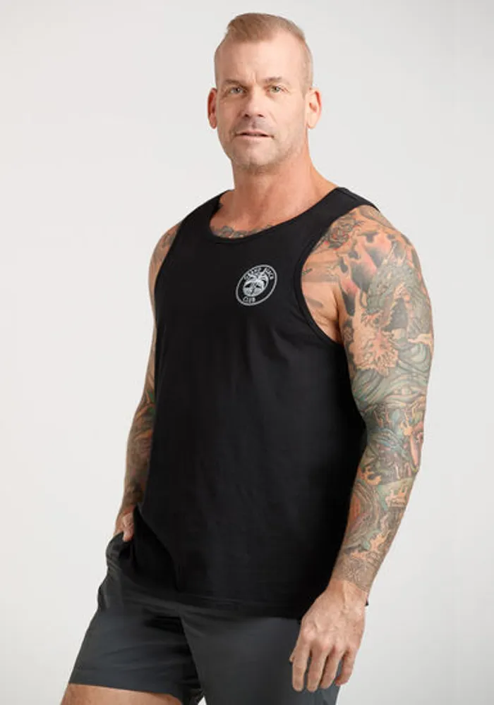 Men's Muscle Tank