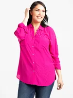 Women's Tunic Shirt